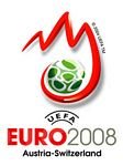 pic for Uefa Euro 2008 logo